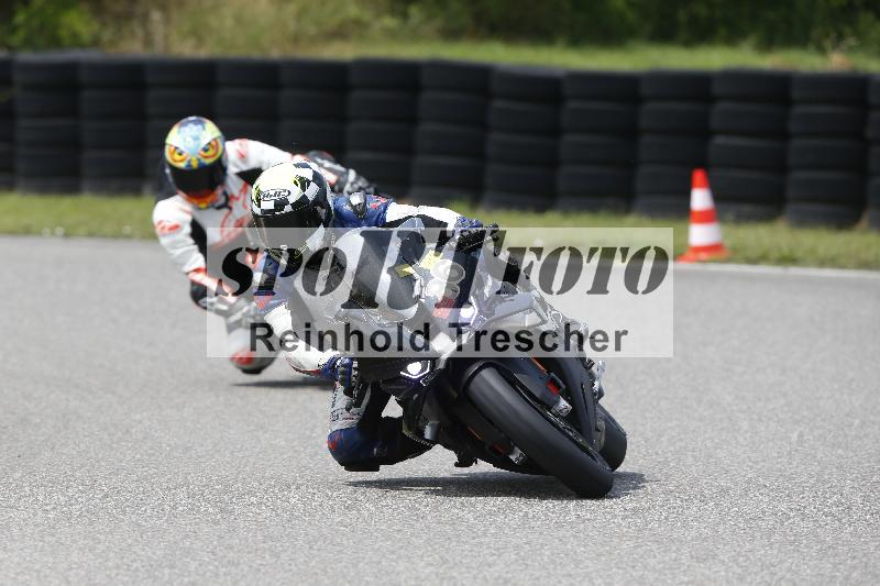 /24 08.06.2025 TZ Motorsport ADR/Gruppe rot/86